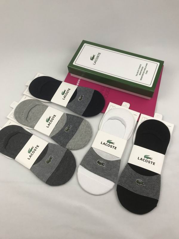 Lacoste socks QY02
